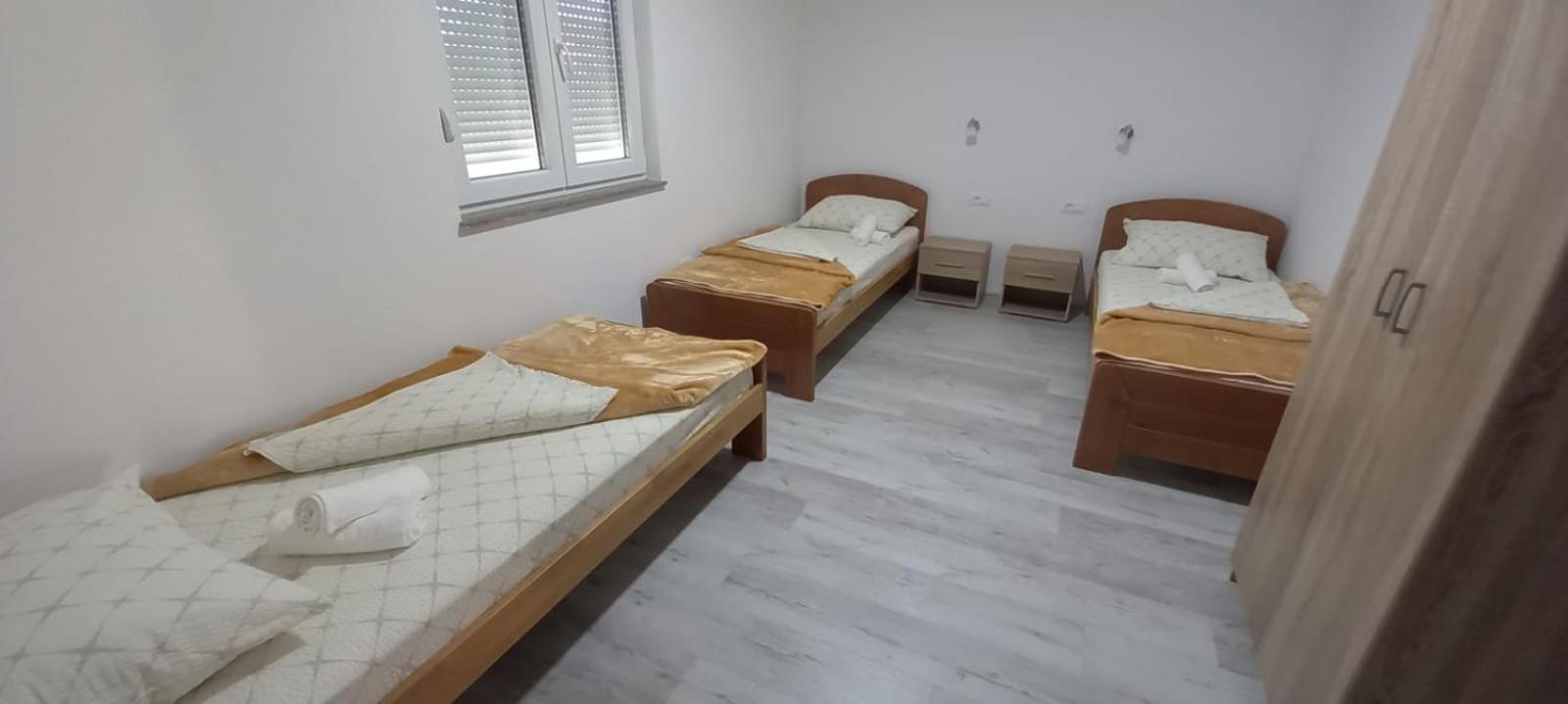 Spirit Διαμέρισμα Međugorje Εξωτερικό φωτογραφία