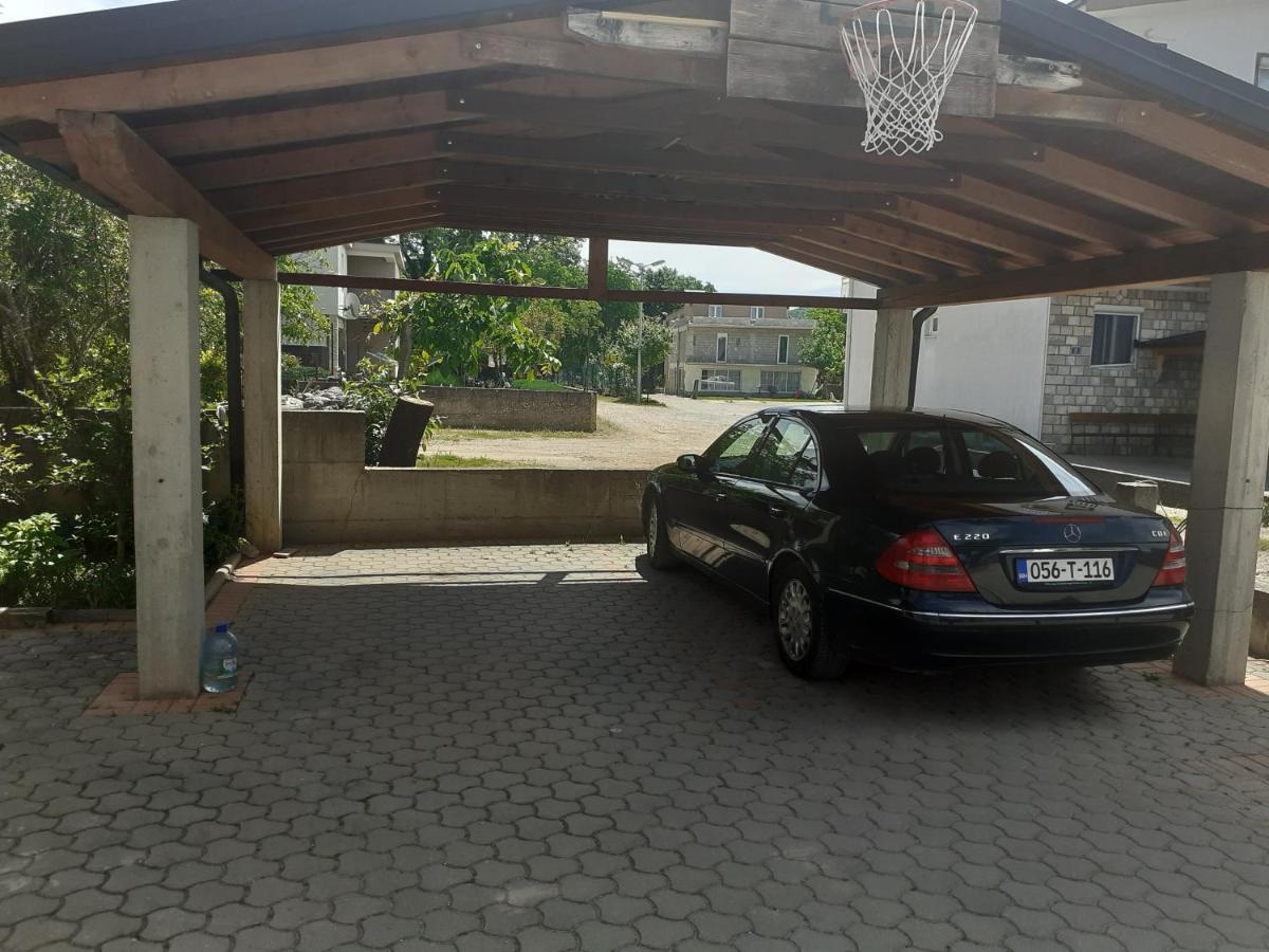 Spirit Διαμέρισμα Međugorje Εξωτερικό φωτογραφία